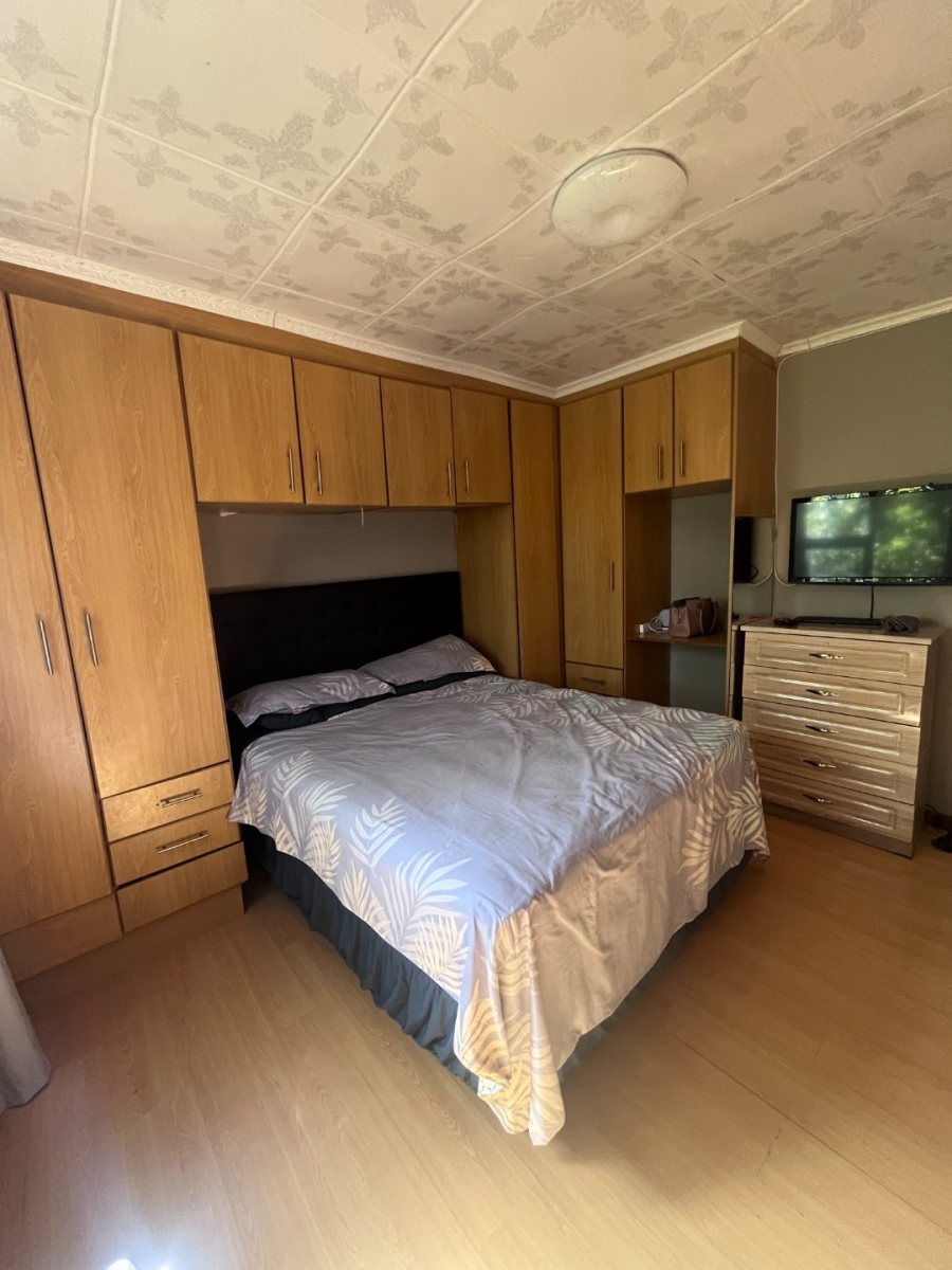To Let 3 Bedroom Property for Rent in Kwadwesi Eastern Cape